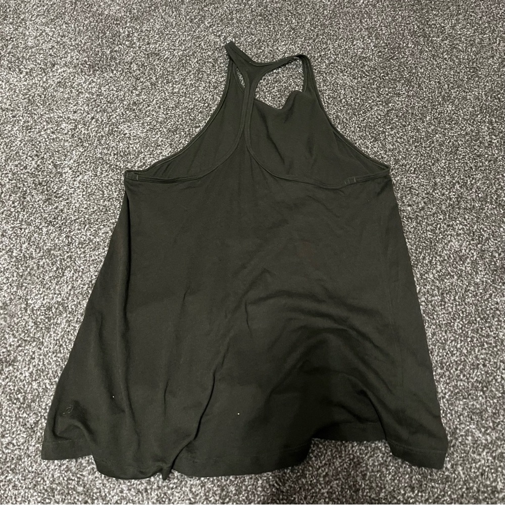 Lululemon Trapeze Racerback - Picture 2 of 5